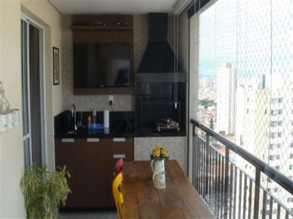 Apartamento, 3 quartos, 115 m² - Foto 10