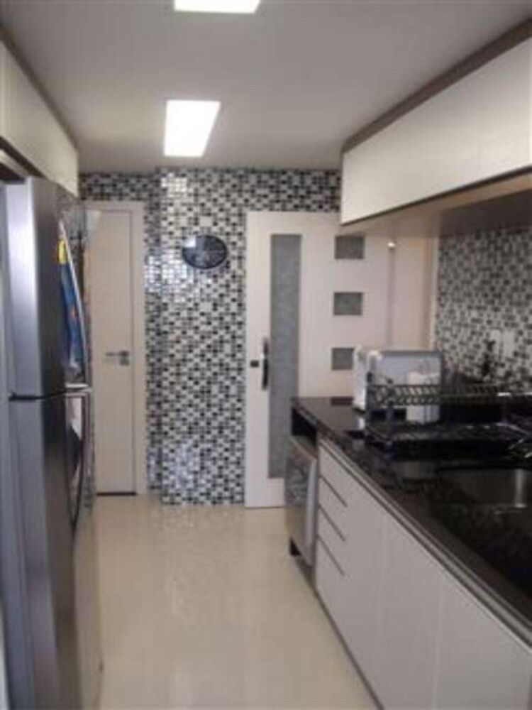 Apartamento, 3 quartos, 115 m² - Foto 12