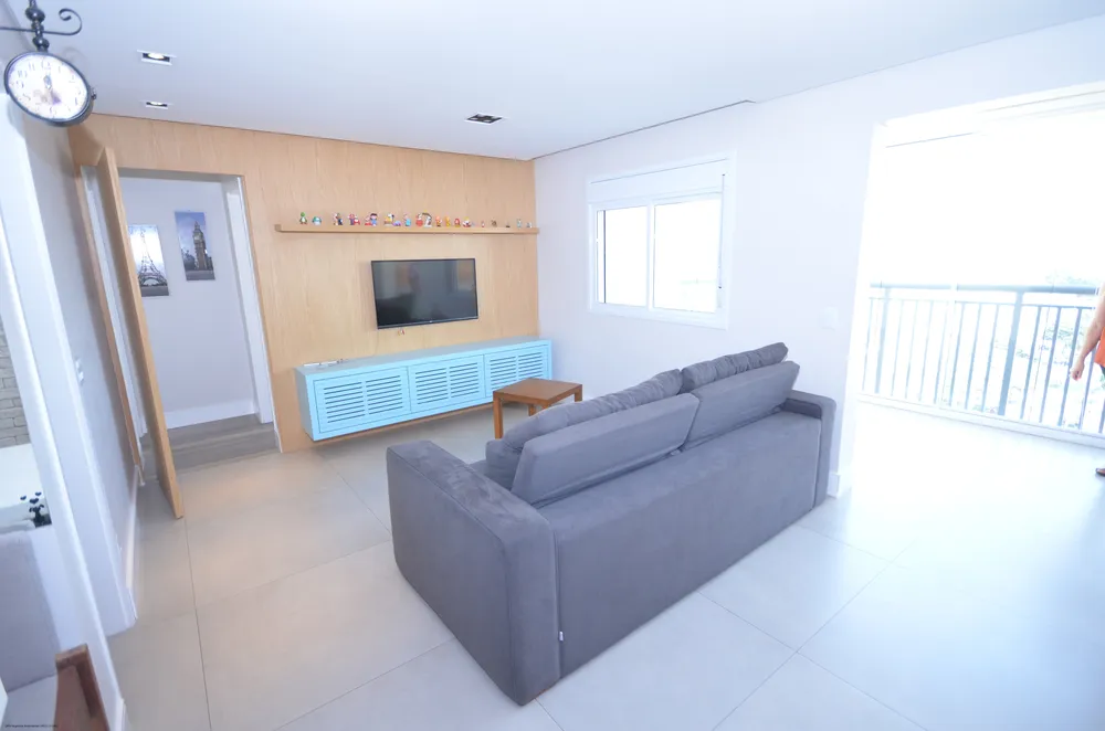 Apartamento, 2 quartos, 77 m² - Foto 1