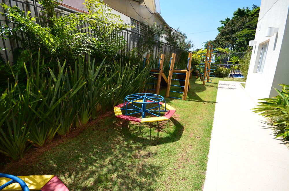 Apartamento, 2 quartos, 77 m² - Foto 2