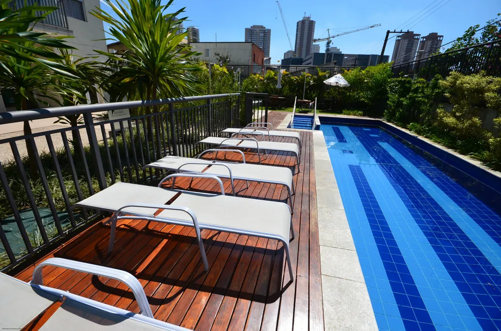 Apartamento, 2 quartos, 77 m² - Foto 8