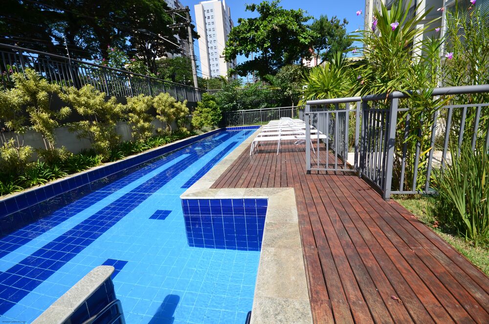 Apartamento, 2 quartos, 77 m² - Foto 3