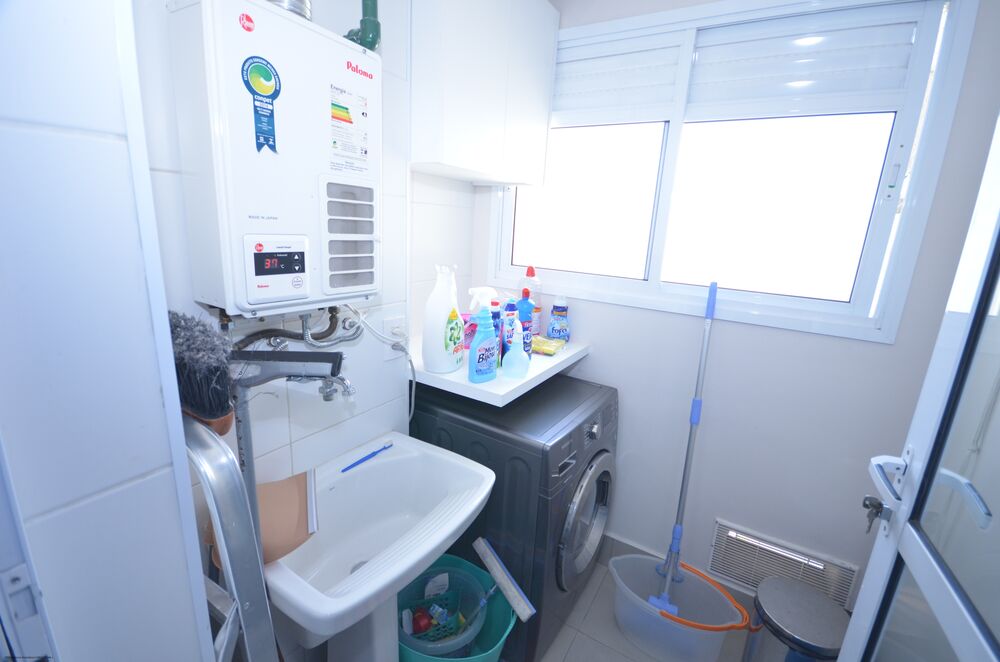 Apartamento, 2 quartos, 77 m² - Foto 1