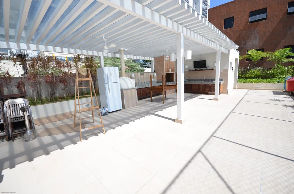 Apartamento, 2 quartos, 77 m² - Foto 12