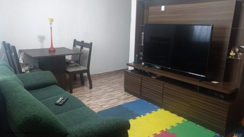 Apartamento, 2 quartos, 66 m² - Foto 6