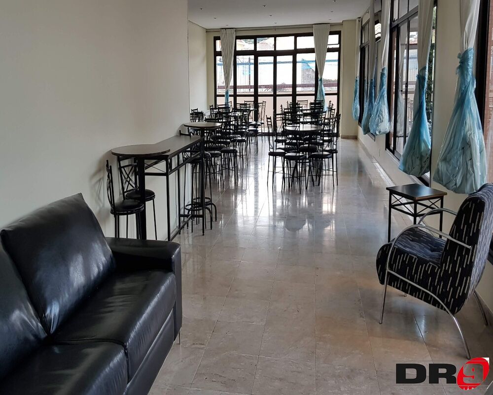 Apartamento, 4 quartos, 123 m² - Foto 10