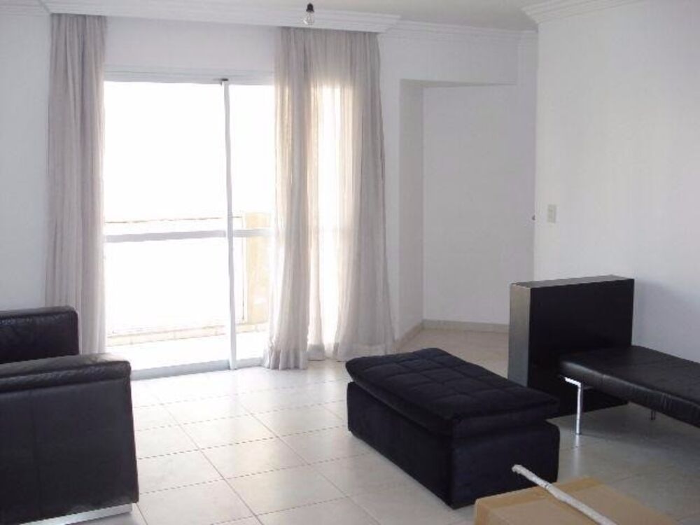 Apartamento, 4 quartos, 125 m² - Foto 3