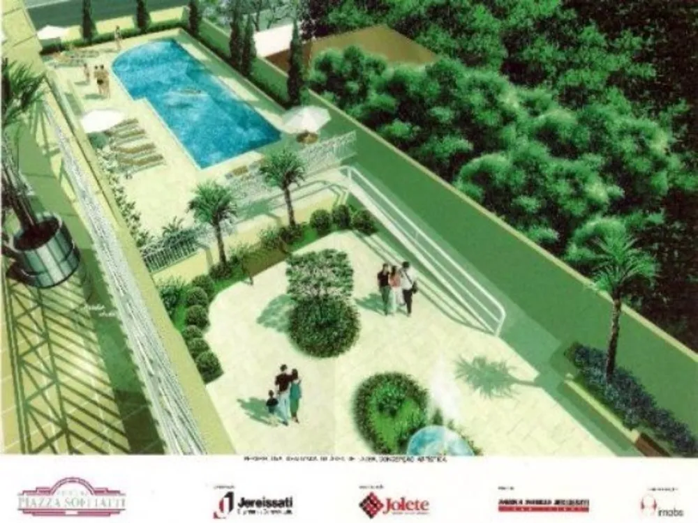 Apartamento, 4 quartos, 125 m² - Foto 10