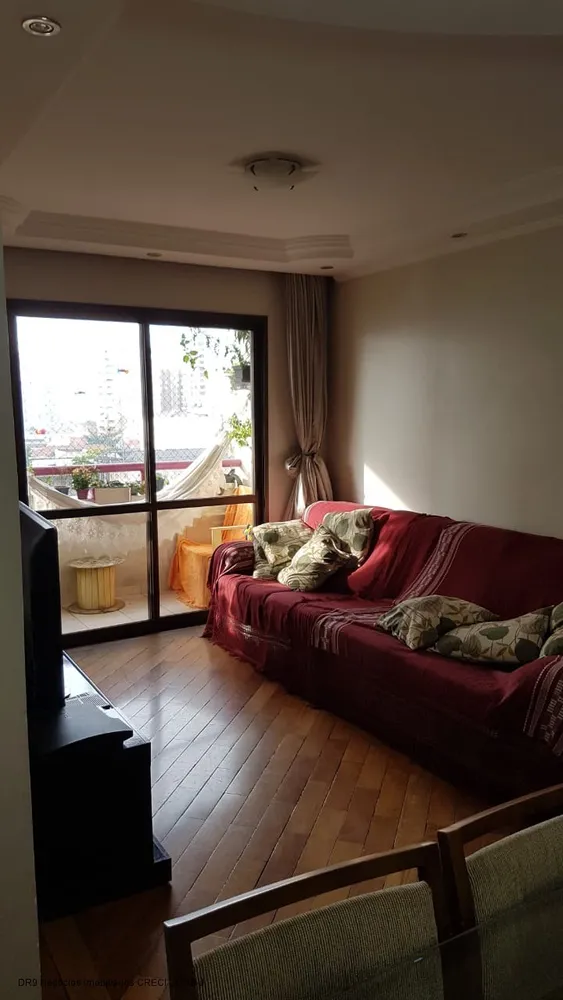Apartamento, 3 quartos, 94 m² - Foto 1