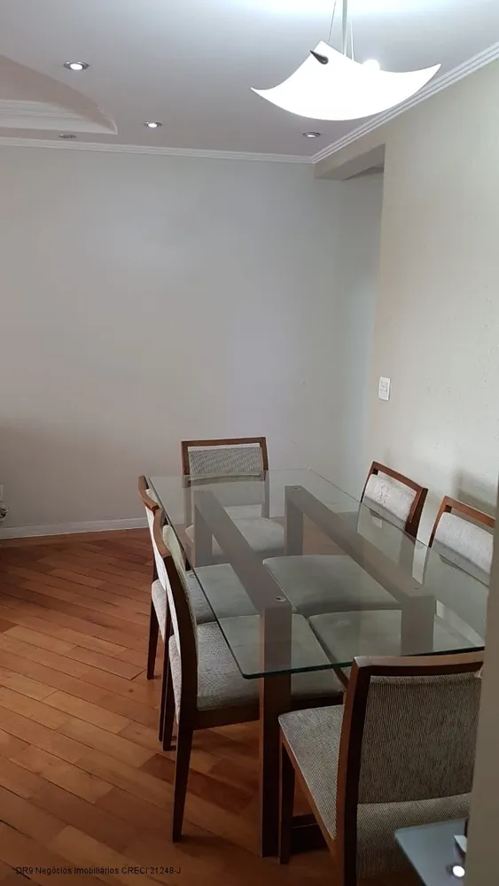 Apartamento, 3 quartos, 94 m² - Foto 3