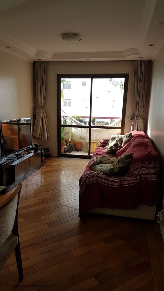 Apartamento, 3 quartos, 94 m² - Foto 5