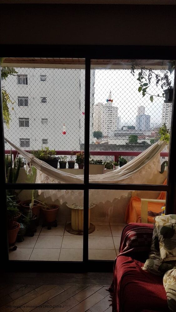 Apartamento, 3 quartos, 94 m² - Foto 1