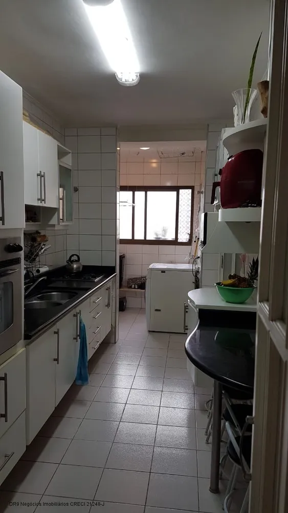 Apartamento, 3 quartos, 94 m² - Foto 6