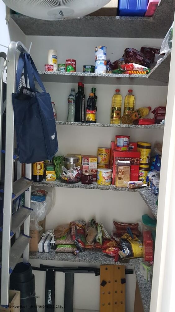 Apartamento, 3 quartos, 94 m² - Foto 7