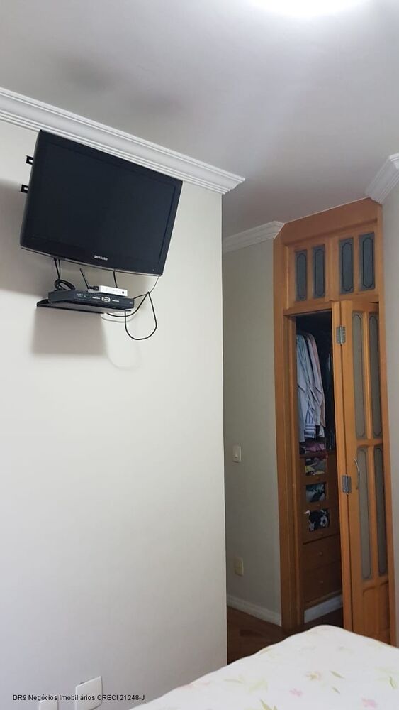 Apartamento, 3 quartos, 94 m² - Foto 6