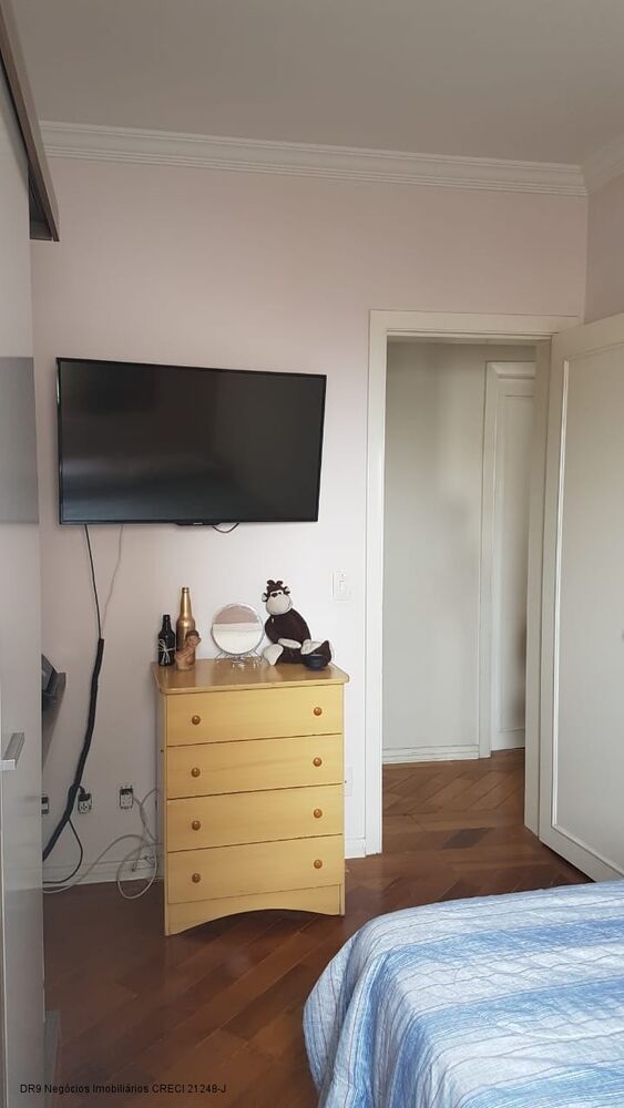 Apartamento, 3 quartos, 94 m² - Foto 3