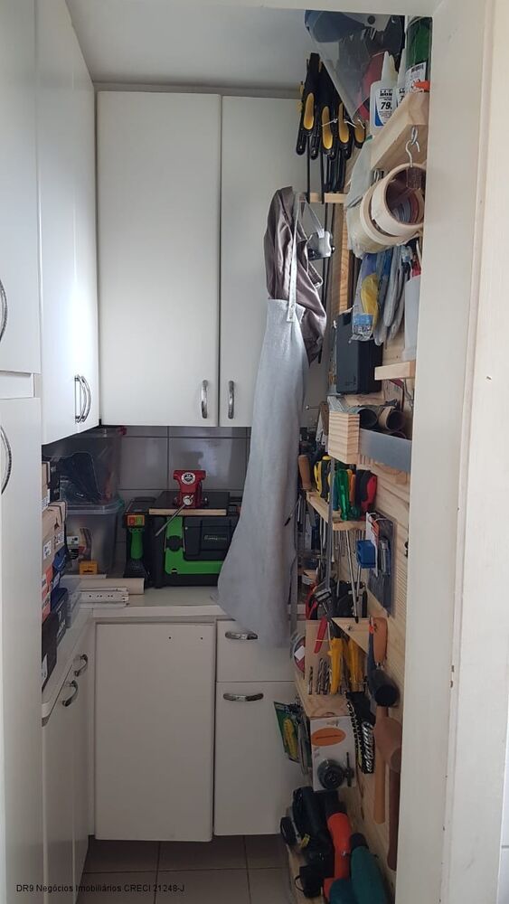 Apartamento, 3 quartos, 94 m² - Foto 4