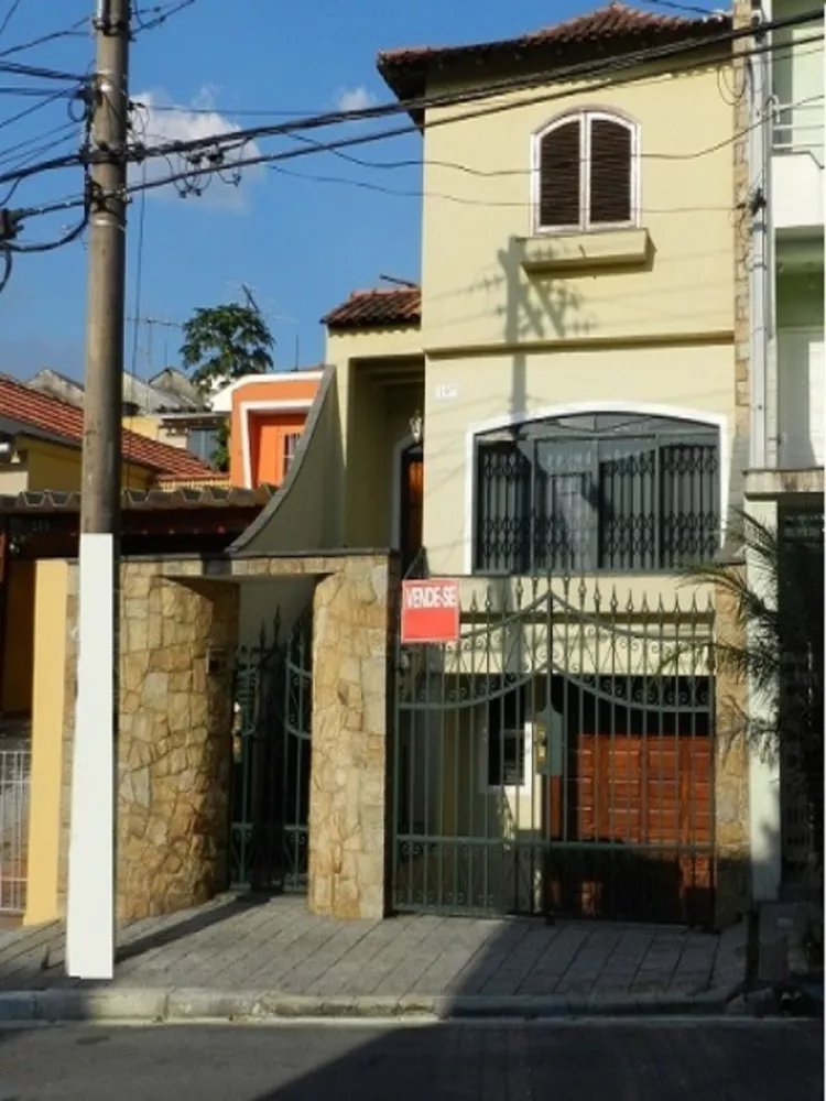 Casa à venda com 3 quartos, 290m² - Foto 2