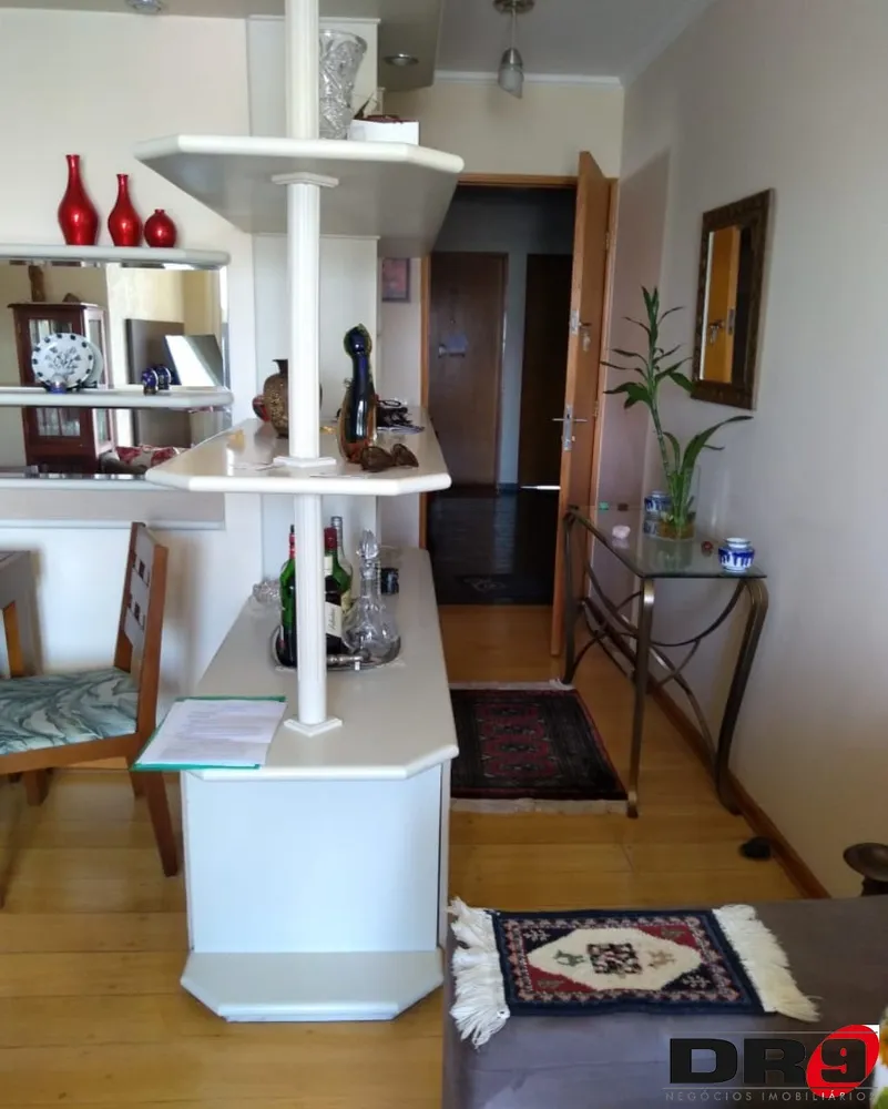 Apartamento, 2 quartos, 56 m² - Foto 7