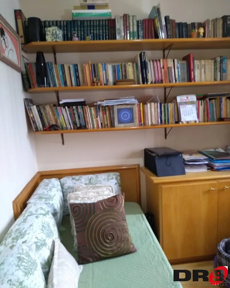 Apartamento, 2 quartos, 56 m² - Foto 6