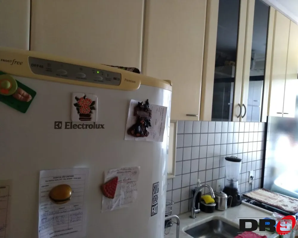 Apartamento, 2 quartos, 56 m² - Foto 8
