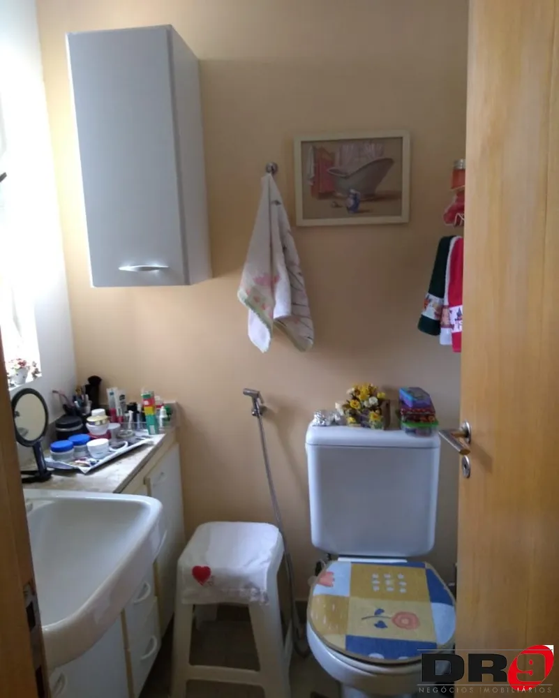 Apartamento, 2 quartos, 56 m² - Foto 3