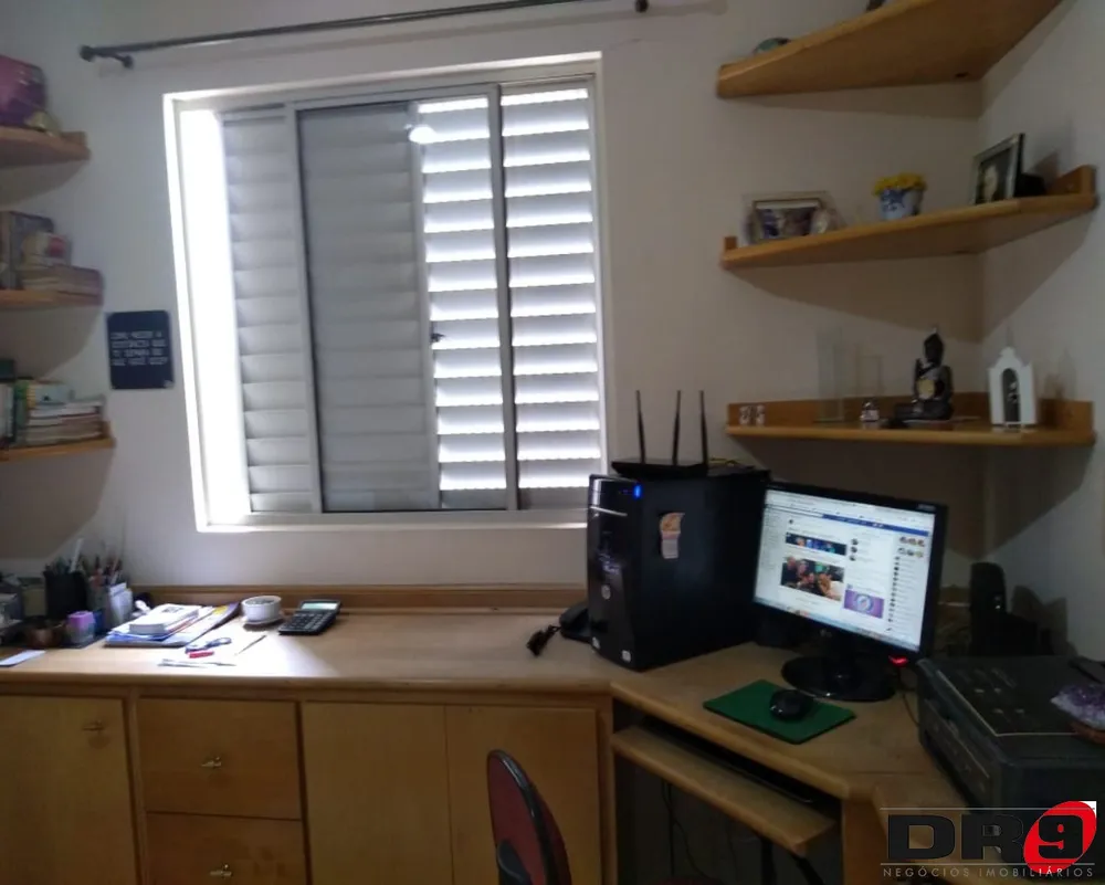 Apartamento, 2 quartos, 56 m² - Foto 5