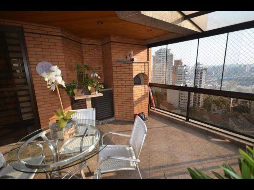 Casa de Condomínio à venda com 4 quartos, 480m² - Foto 4