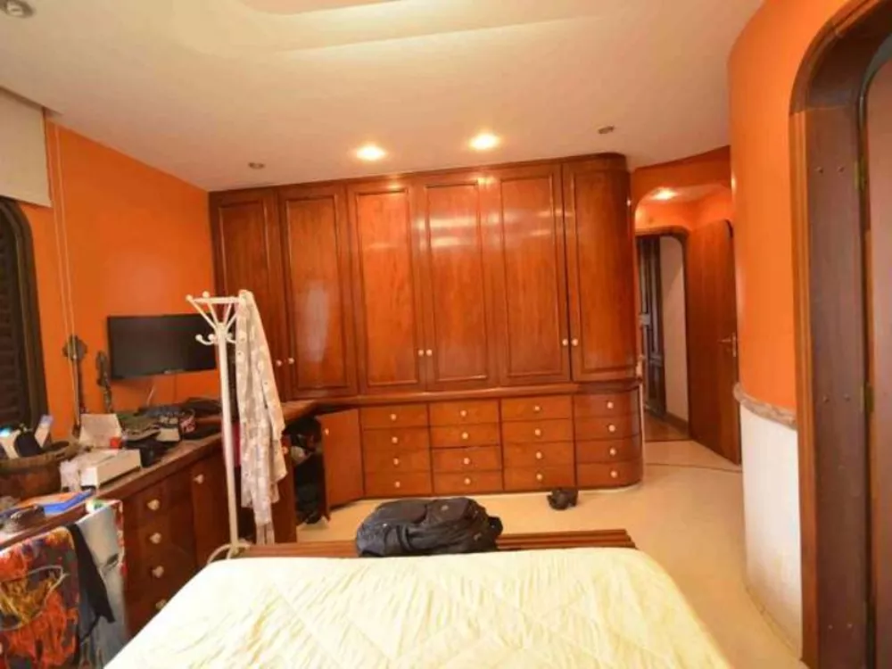 Apartamento, 3 quartos, 189 m² - Foto 9