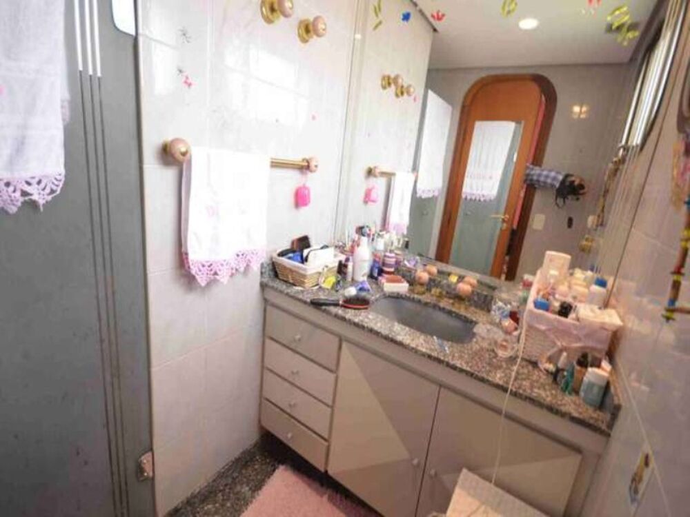 Apartamento, 3 quartos, 189 m² - Foto 5