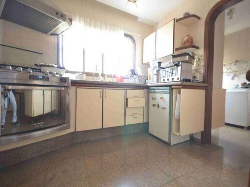 Apartamento, 3 quartos, 189 m² - Foto 10