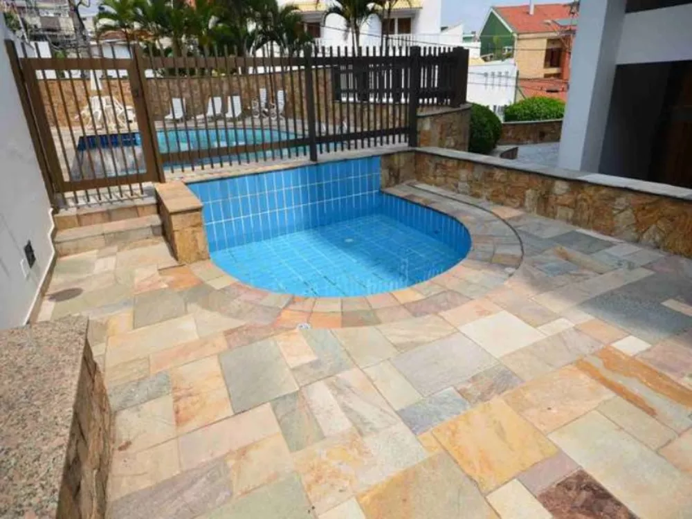 Apartamento, 3 quartos, 189 m² - Foto 13