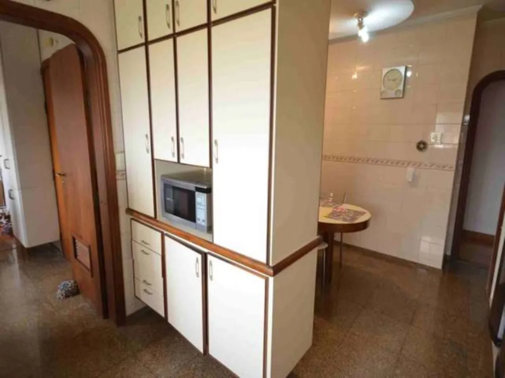 Apartamento, 3 quartos, 189 m² - Foto 16