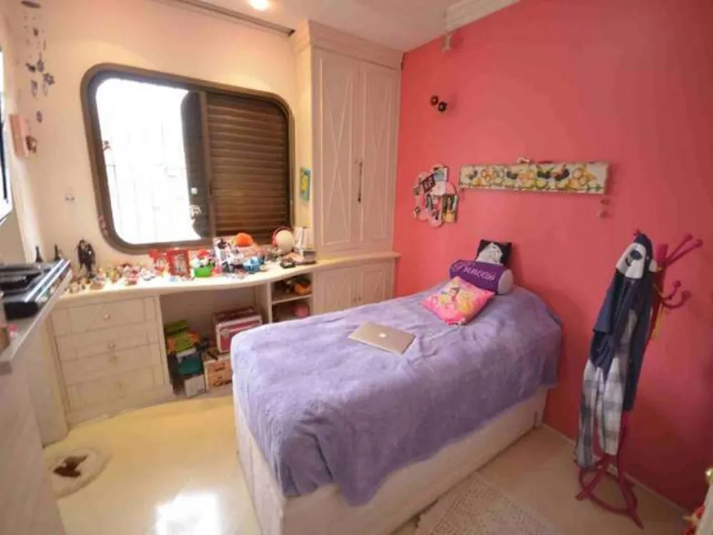 Apartamento, 3 quartos, 189 m² - Foto 5