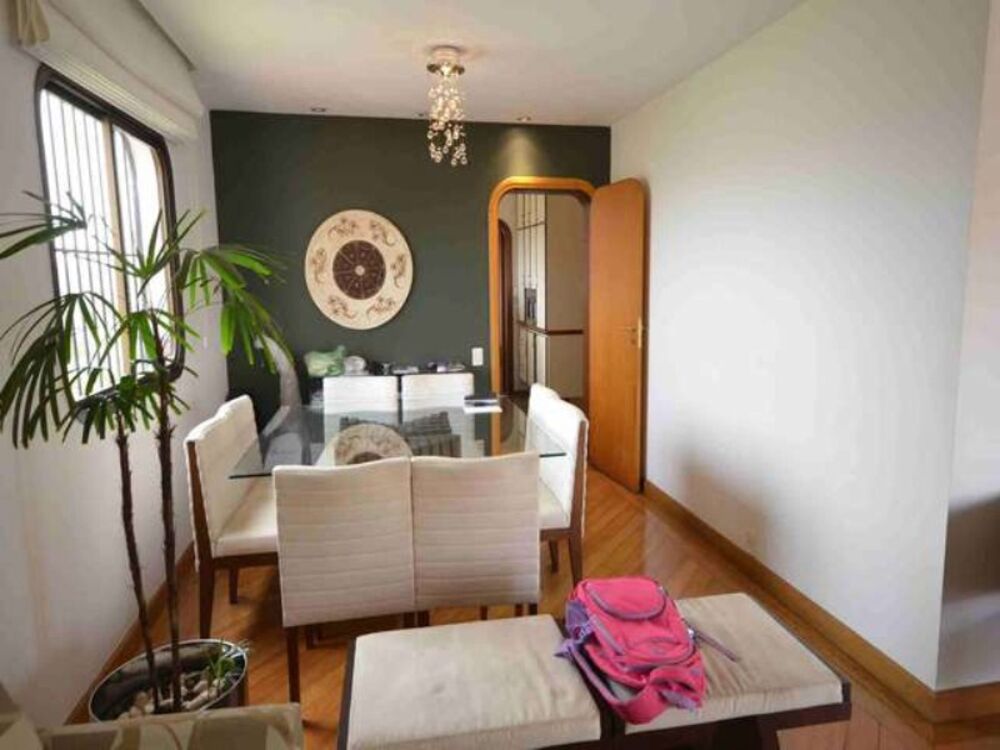 Apartamento, 3 quartos, 189 m² - Foto 4
