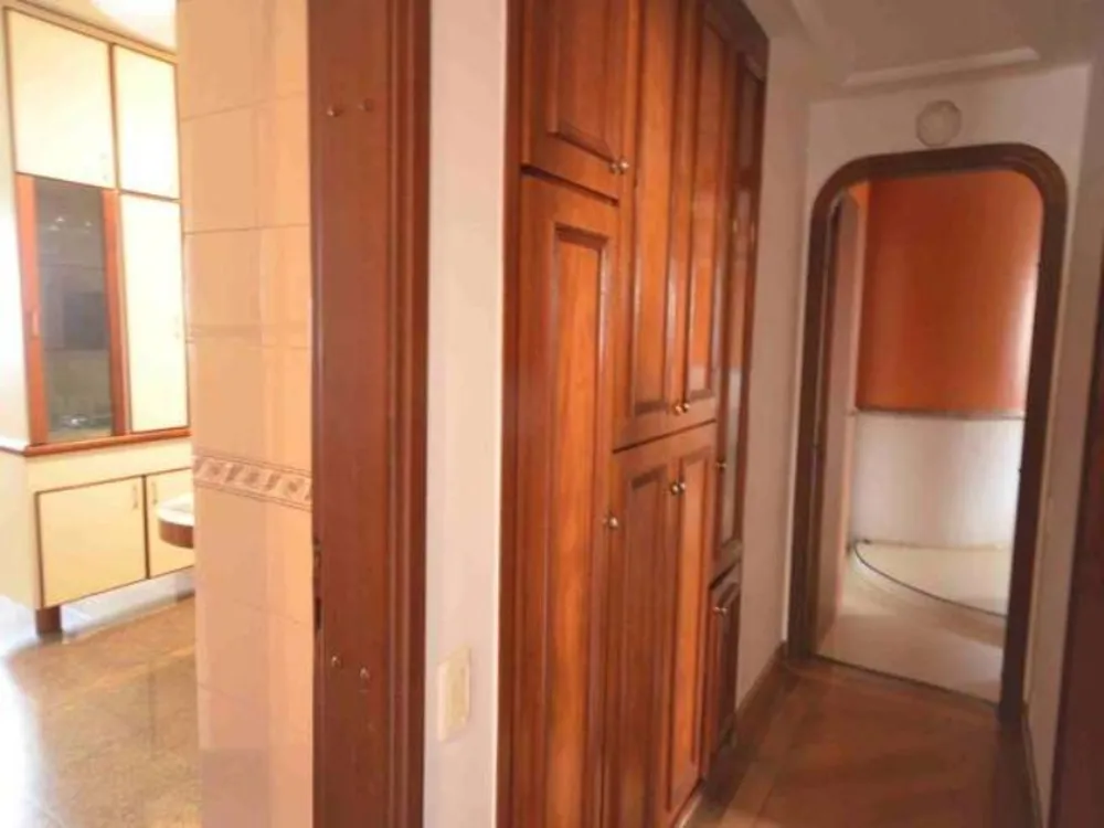 Apartamento, 3 quartos, 189 m² - Foto 12