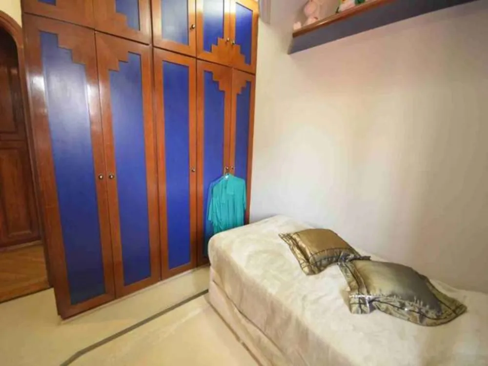Apartamento, 3 quartos, 189 m² - Foto 7