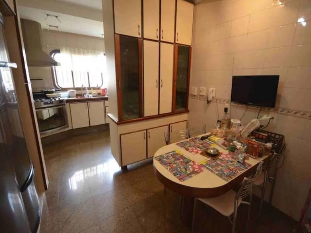 Apartamento, 3 quartos, 189 m² - Foto 14