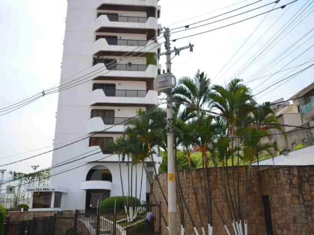 Apartamento, 3 quartos, 189 m² - Foto 16