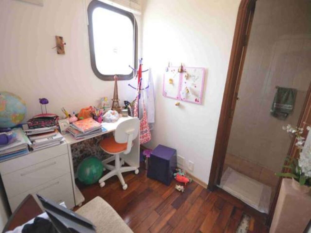 Apartamento, 3 quartos, 189 m² - Foto 12