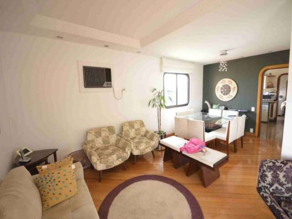 Apartamento, 3 quartos, 189 m² - Foto 3