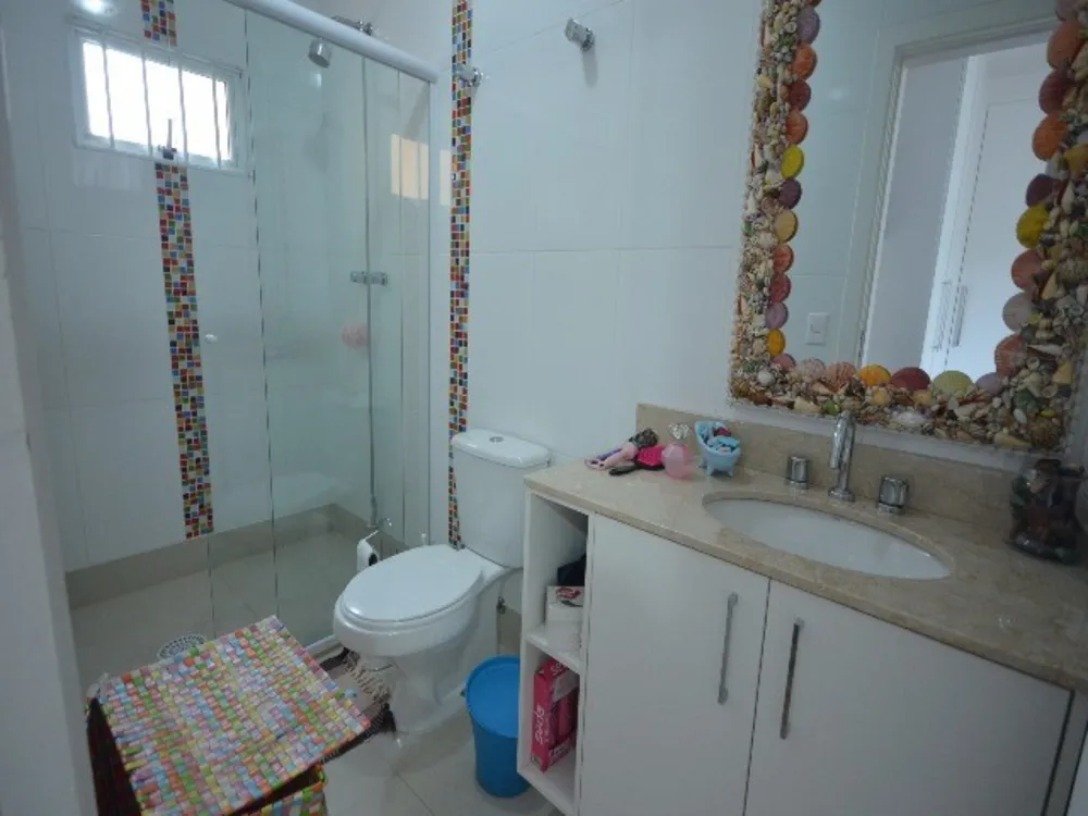 Casa, 3 quartos, 220 m² - Foto 7