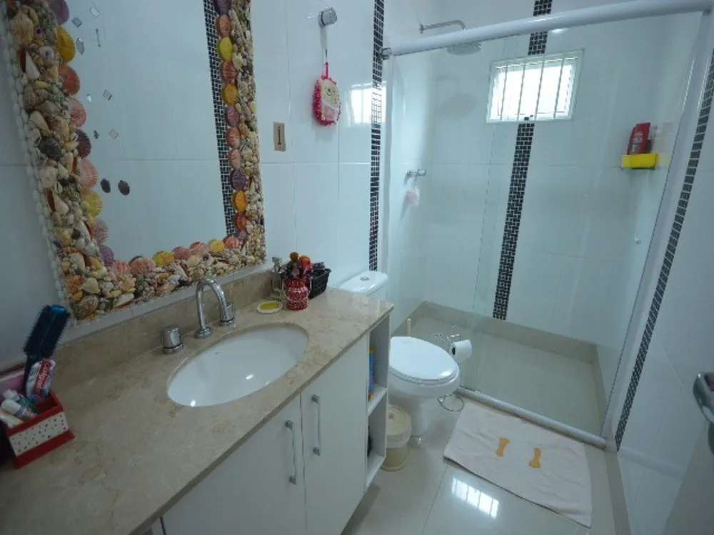 Casa, 3 quartos, 220 m² - Foto 8