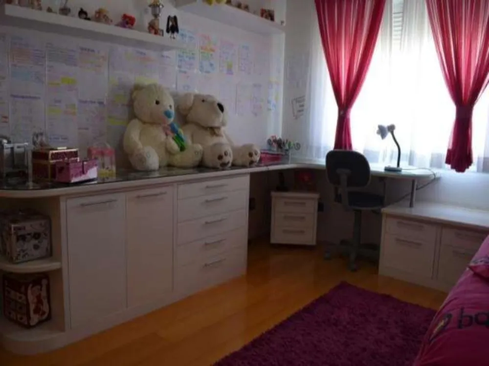 Apartamento, 3 quartos, 230 m² - Foto 16