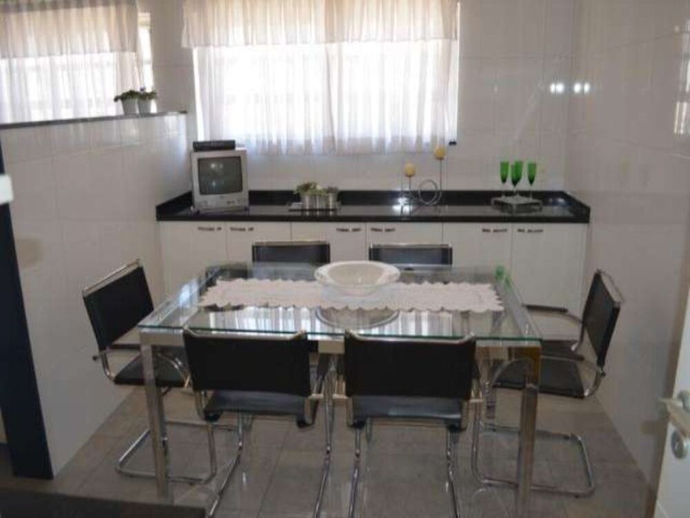 Apartamento, 3 quartos, 230 m² - Foto 5