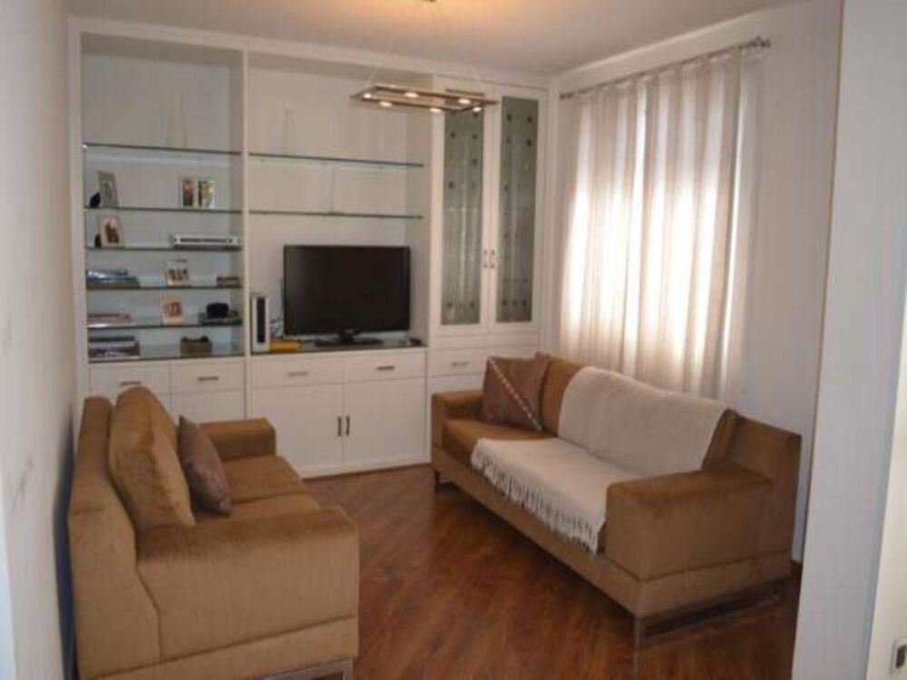 Apartamento, 3 quartos, 230 m² - Foto 4