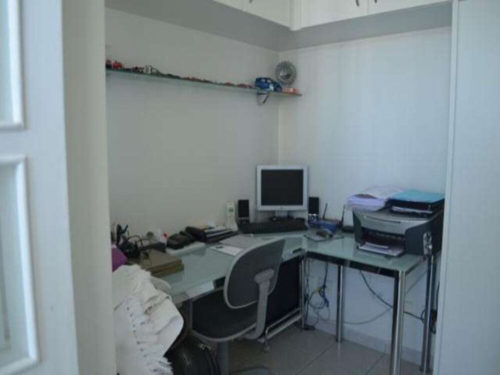 Apartamento, 3 quartos, 230 m² - Foto 9