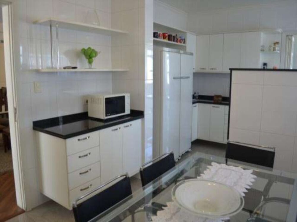 Apartamento, 3 quartos, 230 m² - Foto 6
