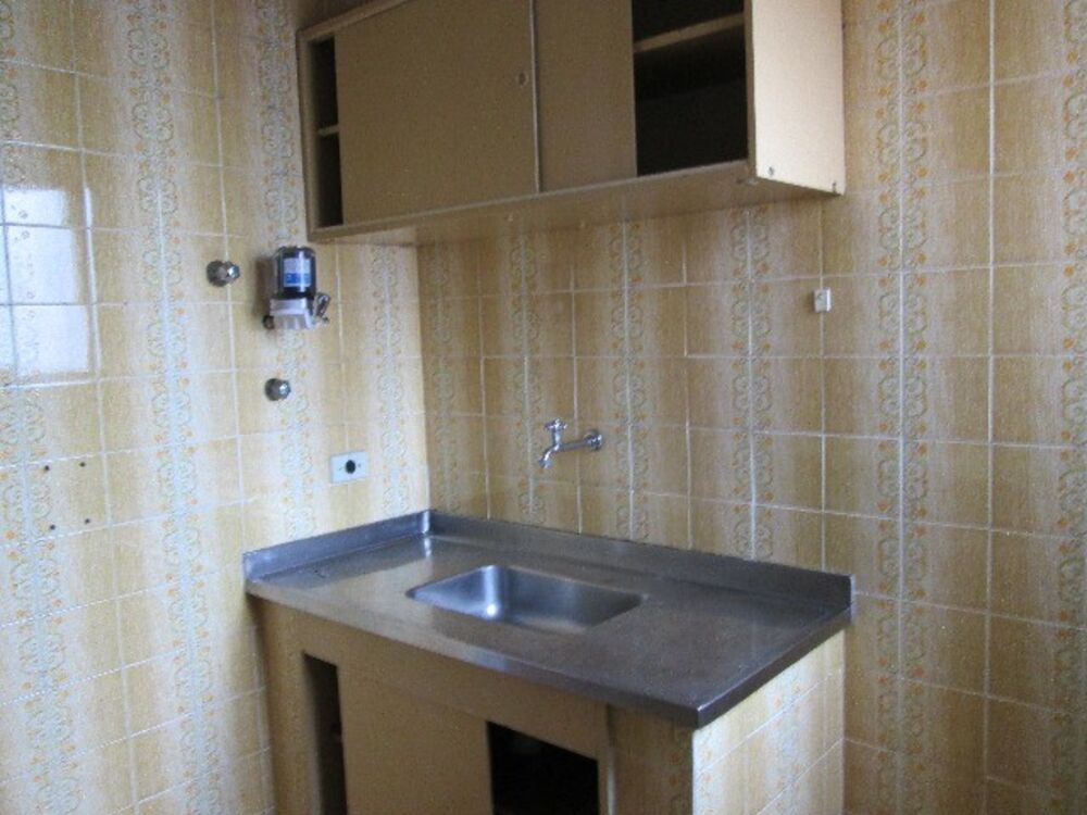 Apartamento, 1 quarto, 48 m² - Foto 1
