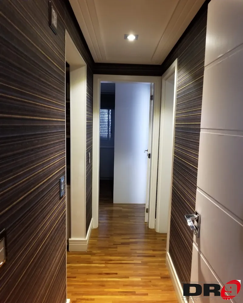 Apartamento, 3 quartos, 210 m² - Foto 9
